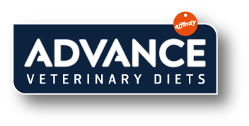 Logo Advance Veterinary Diets
